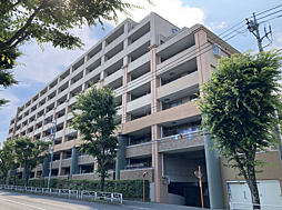 RSサンクレイドル八王子市北野台　207 207号