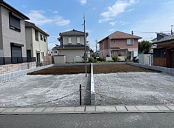 GF所沢　入間市下藤沢　23期 1号棟