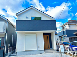 LNG立川　青梅市大門２丁目　1期 1号棟