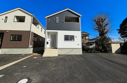 CG青葉台 町田市相原町 28期 2号棟
