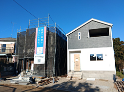 CG青葉台　町田市相原町　28期 1号棟