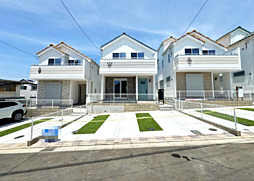 GC　町田市小山町　60期 10号棟