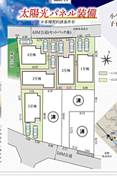 GF本店　東村山市恩多町　26期 3号棟