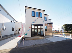 KIS川越　川越市藤木町　2期 4号棟