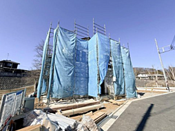 GF町田　八王子市石川町　7期 11号棟