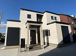 LG立川　八王子市泉町　3期 1号棟