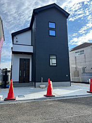 GF多摩　八王子市小宮町　6期 1号棟