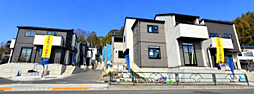 TA本店 八王子市館町 号棟