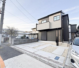 GF立川　八王子市台町　5期 2号棟