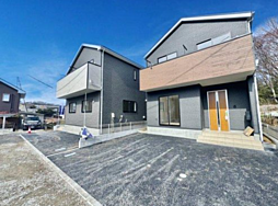 CG八王子　八王子市元八王子町　46期 1号棟