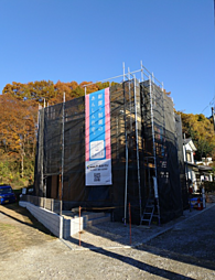 CG八王子　八王子市元八王子町　46期 2号棟