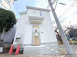 CG福生　福生市南田園　10期 1号棟