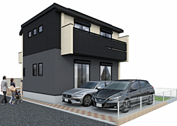 BMG府中　福生市福生　1期2期 1号棟