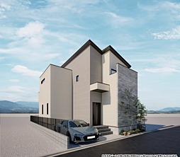 AS　昭島市昭和町　67期 1号棟