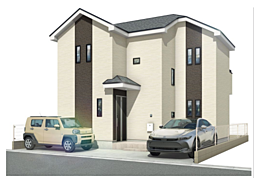 HTN八王子　昭島市玉川町 A号棟