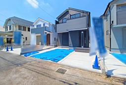 LG青梅　立川市幸町 2号棟