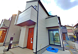 LG府中　府中市小柳町　10期 2号棟