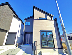 GF本店　府中市四谷　18期 2号棟