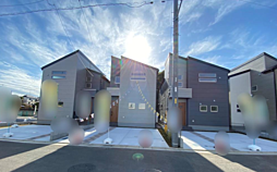 LG立川　東大和市芋窪　12期 3号棟