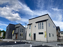 LG立川　東大和市芋窪　12期 5号棟