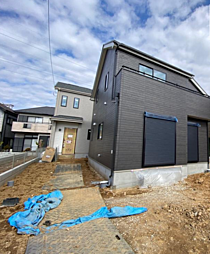 HTN府中　日野市落川V A号棟