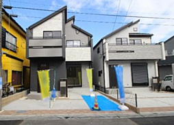 BMG杉並　日野市栄町4丁目 1号棟