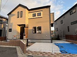 BMG立川　日野市栄町4丁目 5号棟