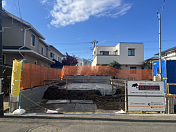 BMG杉並　日野市東豊田1丁目 2号棟