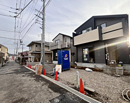 BMG杉並　日野市東豊田1丁目 2号棟