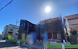 LG本店　日野市三沢 1号棟