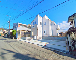 GC　日野市百草　９期 1号棟