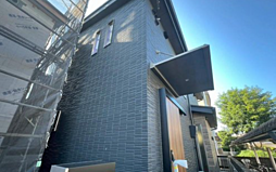 誠賀　日野市大坂上　115期 1号棟