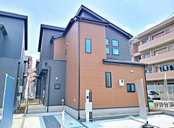 GF本店　小平市栄町　6期 4号棟