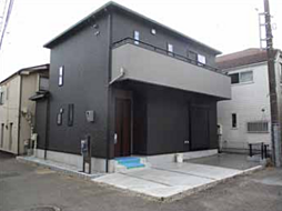 OH　所沢市榎町　3期 １号棟