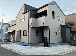 LG所沢　所沢市上新井　16期 5号棟