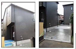 OH　所沢市上新井　15期 １号棟