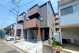 KIS所沢　所沢市けやき台　7期 2号棟