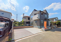 LG所沢　所沢市下富　10期 1号棟