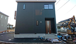 CG所沢　所沢市下富　3期 3号棟