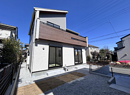 BMG所沢　所沢市下富 1号棟