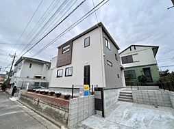 BMG所沢　所沢市下富 1号棟