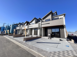 BMG所沢　所沢市下安松 8号棟