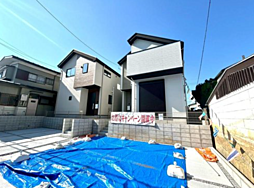 KIS東久留米　所沢市下安松　19期 1号棟