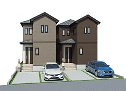 HTN東村山　所沢市中新井　18期 B号棟