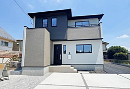 KIS草加　所沢市中富　3期 1号棟