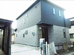 OH　所沢市西狭山ケ丘　13期 １号棟