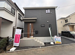 CG所沢　所沢市林　10期 1号棟