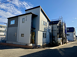 BMG久米川　所沢市東狭山ケ丘1丁目 4号棟