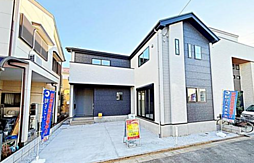 KIS所沢　所沢市東狭山ケ丘　8期 1号棟