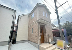 HTN所沢　所沢市和ケ原　12期 A号棟